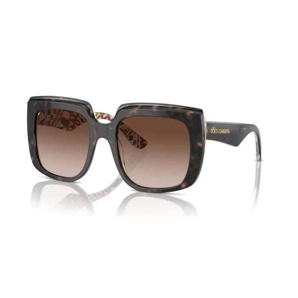 Ladies' Sunglasses Dolce & Gabbana DG 4414-0