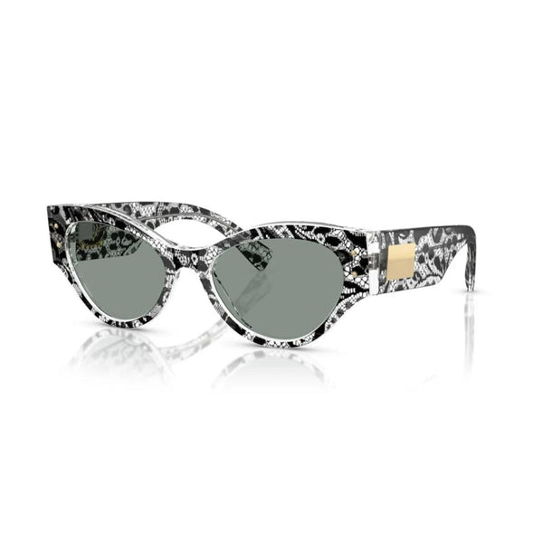 Ladies' Sunglasses Dolce & Gabbana DG 4480-0