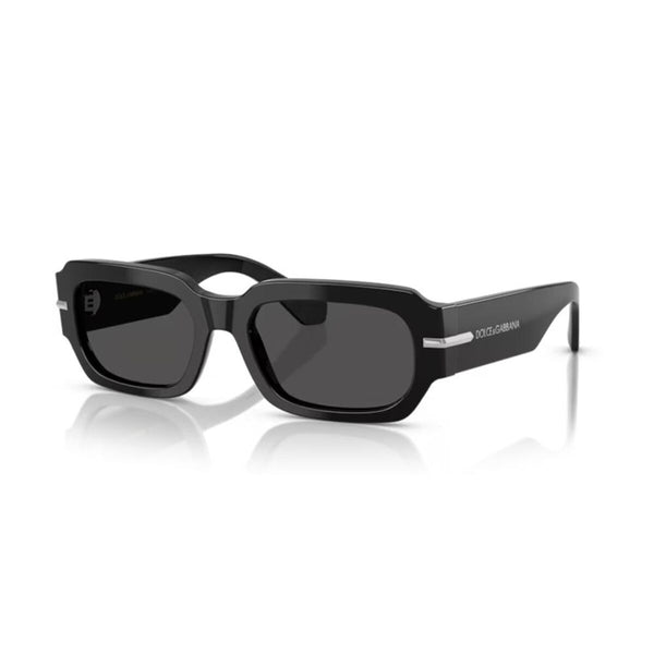 Men's Sunglasses Dolce & Gabbana DG 4485 Black-0