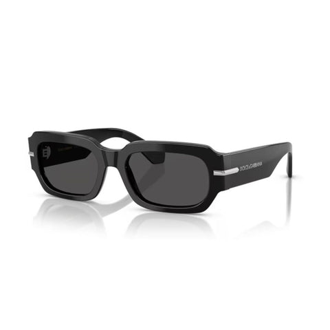 Men's Sunglasses Dolce & Gabbana DG 4485 Black-0