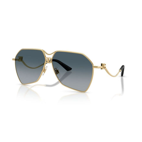 Ladies' Sunglasses Dolce & Gabbana DG 2326-0
