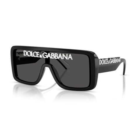 Unisex Sunglasses Dolce & Gabbana DG 6204-0