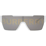 Men's Sunglasses Burberry BE 4291 Multicolour-2