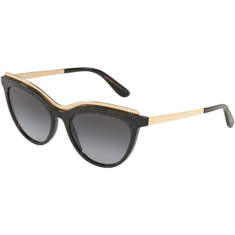 Ladies' Sunglasses Dolce & Gabbana GROS GRAIN DG 4335-0