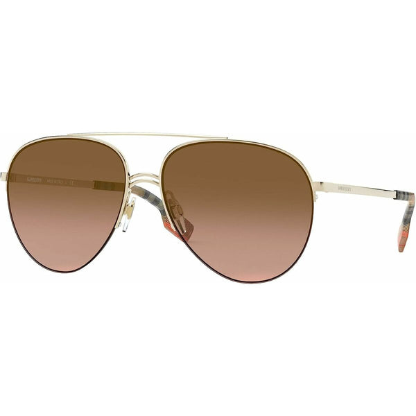 Ladies' Sunglasses Burberry FERRY BE 3113-0
