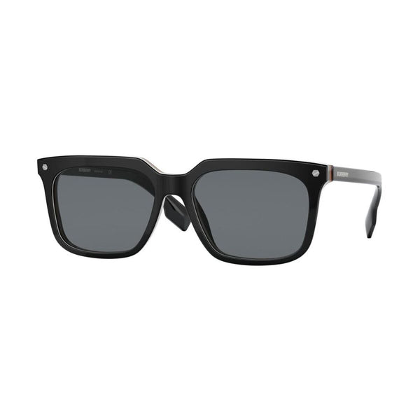 Men's Sunglasses Burberry CARNABY BE 4337 Multicolour-0