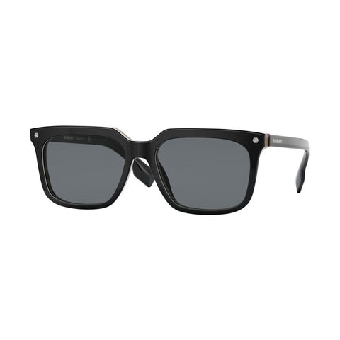 Men's Sunglasses Burberry CARNABY BE 4337 Multicolour-0