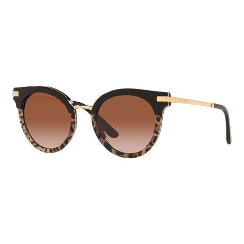Ladies' Sunglasses Dolce & Gabbana DG 4394-0
