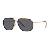 Men's Sunglasses Dolce & Gabbana DG 2285 Multicolour-0