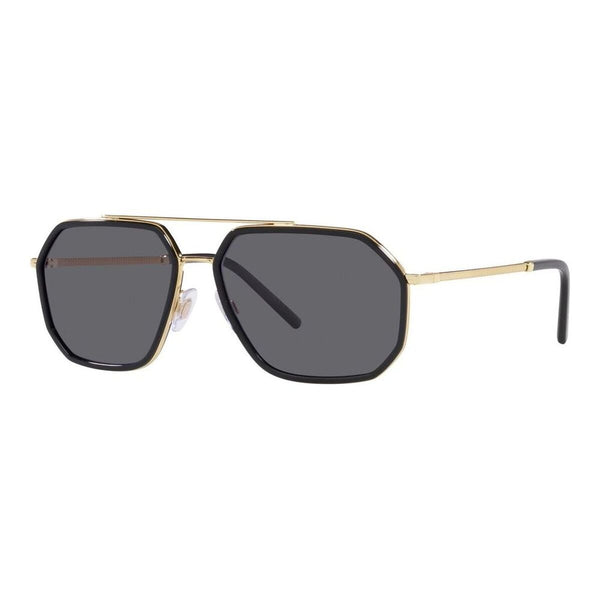 Men's Sunglasses Dolce & Gabbana DG 2285 Multicolour-0