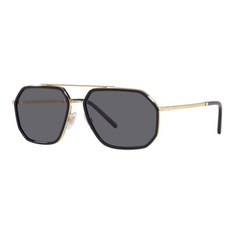 Men's Sunglasses Dolce & Gabbana DG 2285 Multicolour-0