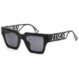 Ladies' Sunglasses Versace VE4431F-538087 Ø 50 mm-0