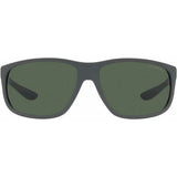 Men's Sunglasses Emporio Armani EA 4199U Multicolour-0
