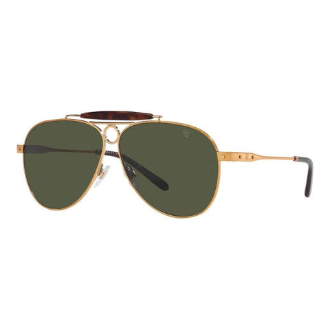 Men's Sunglasses Ralph Lauren THE COUNRTYMAN RL 7078 Multicolour-0