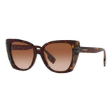 Ladies' Sunglasses Burberry MERYL BE 4393-0