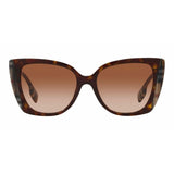 Ladies' Sunglasses Burberry MERYL BE 4393-1