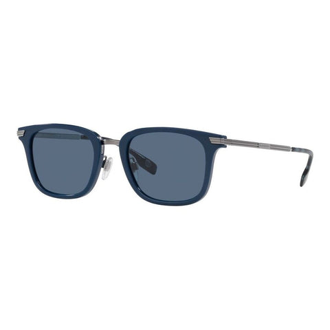 Men's Sunglasses Burberry PETER BE 4395 Multicolour-0