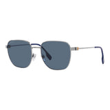 Men's Sunglasses Burberry DREW BE 3142 Multicolour-0
