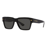 Men's Sunglasses Dolce & Gabbana 0DG4431 Black-0