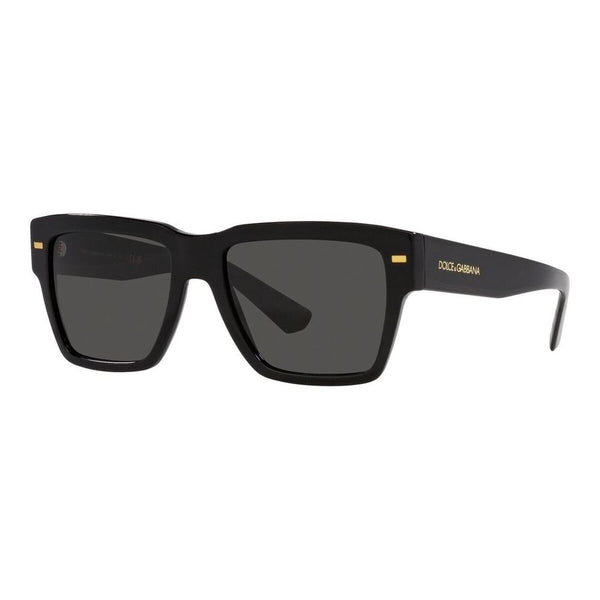 Men's Sunglasses Dolce & Gabbana 0DG4431 Black-0