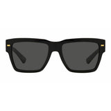 Men's Sunglasses Dolce & Gabbana 0DG4431 Black-1