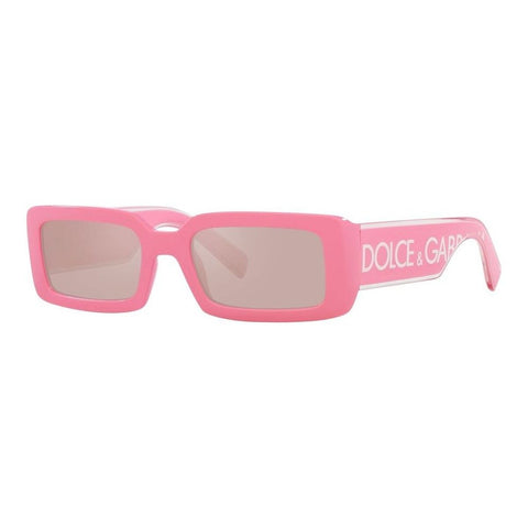 Ladies' Spectacle frame Dolce & Gabbana DG 6187-0