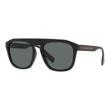 Men's Sunglasses Burberry WREN BE 4396U Black-0