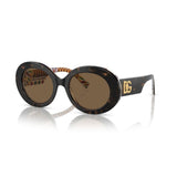 Ladies' Sunglasses Dolce & Gabbana DG 4448-0