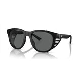 Men's Sunglasses Emporio Armani EA 4216U Black-0