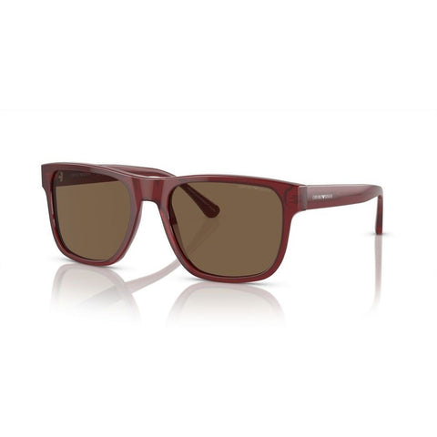 Men's Sunglasses Emporio Armani EA 4163 Multicolour-0