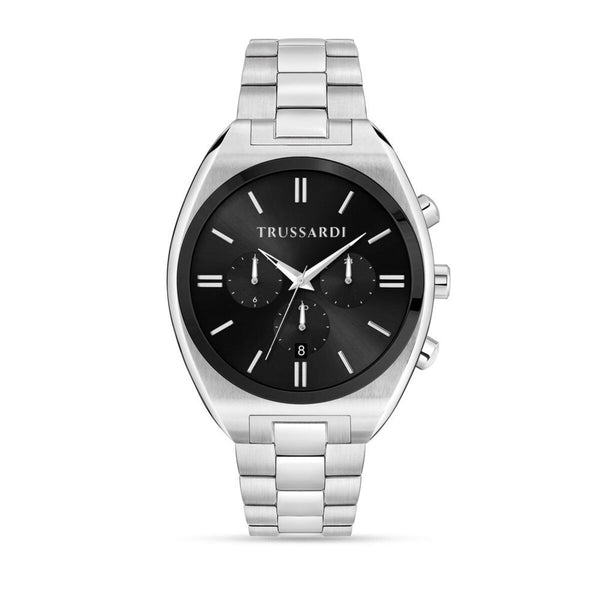 Men's Watch Trussardi R2453159002 (Ø 44 mm)-0
