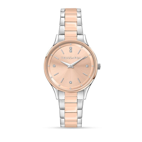 Ladies' Watch Trussardi R2453152511 (Ø 34 mm)-0