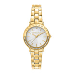 Ladies' Watch Trussardi (Ø 30 mm)-0
