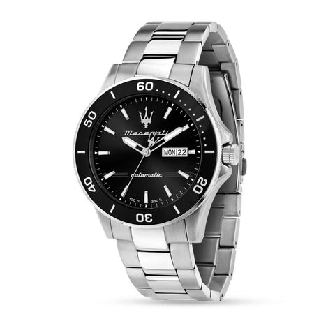 Men's Watch Maserati R8823100002 (Ø 43 mm)-0
