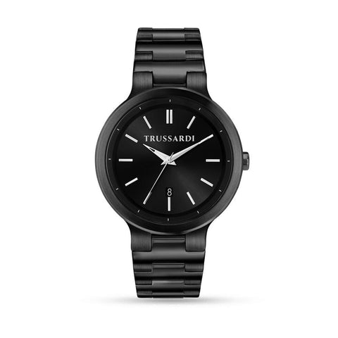 Men's Watch Trussardi R2453164001 (Ø 41 mm)-0