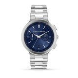 Men's Watch Trussardi R2453164004 (Ø 43 mm)-0
