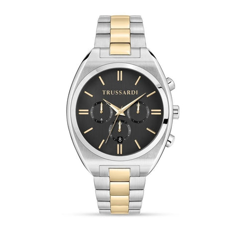 Men's Watch Trussardi R2453159009 (Ø 44 mm)-0