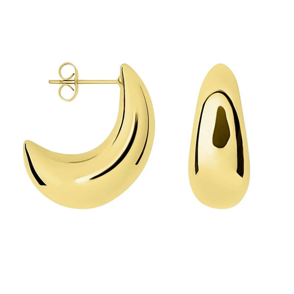 Ladies' Earrings Stroili 1691409-0
