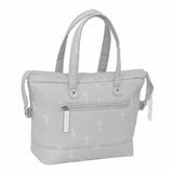 Travel Vanity Case Sophie la Girafe Light grey 27 x 24,5 x 12,5 cm-2