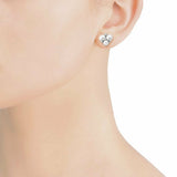 Ladies' Earrings Majorica 15725.01.2.000.010.1-3