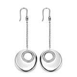 Ladies' Earrings Breil TJ0960 30 x 40 cm-1