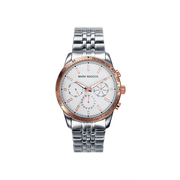 Men's Watch Mark Maddox CASUAL-0