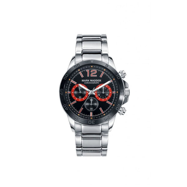 Men's Watch Mark Maddox HM7003-75 (Ø 45 mm)-0