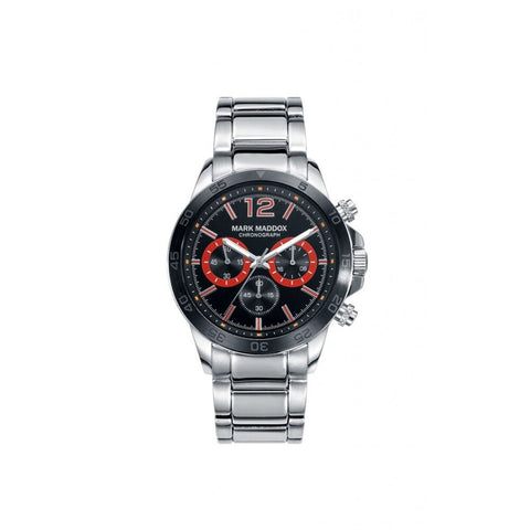 Men's Watch Mark Maddox HM7003-75 (Ø 45 mm)-0