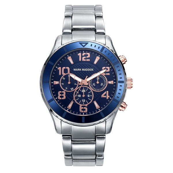 Men's Watch Mark Maddox HM6008-35-0