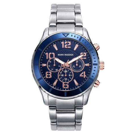 Men's Watch Mark Maddox HM6008-35-0