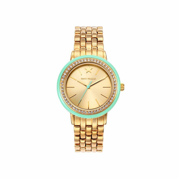 Ladies' Watch Mark Maddox MM7007-27 (Ø 34 mm)-0