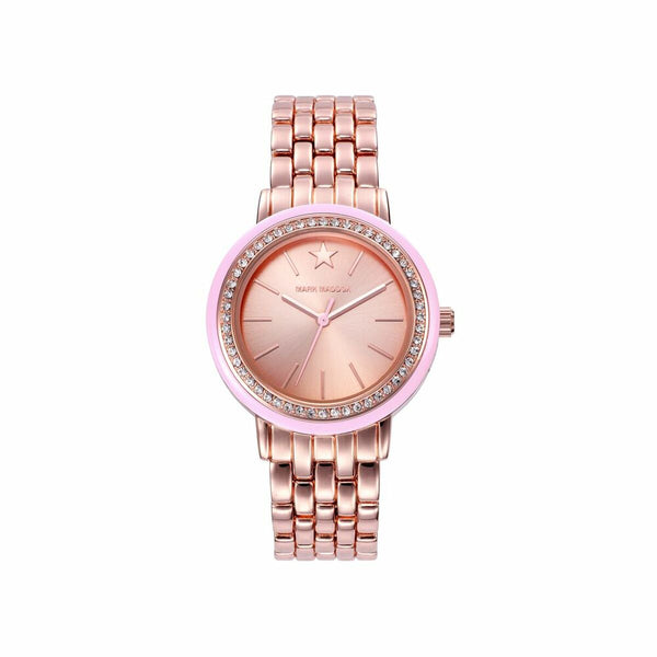 Ladies' Watch Mark Maddox MM7007-97 (Ø 35 mm)-0