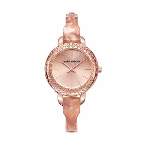 Ladies' Watch Mark Maddox MP0005-97-0