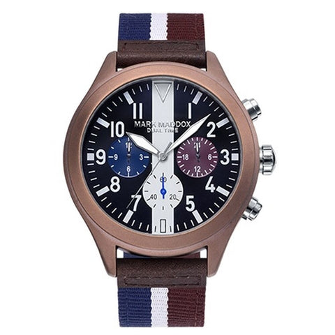 Men's Watch Mark Maddox HC2001-45-0